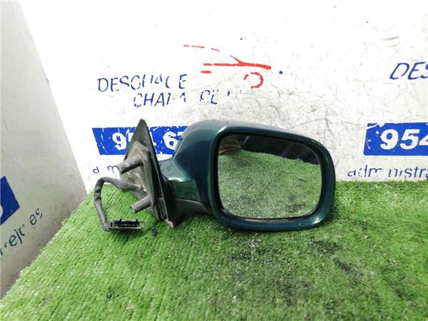 OCTAVIA BERLINA Retrovisor Derecho OCTAVIA BERLINA Retrovisor Derecho