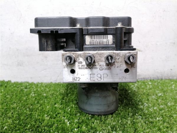 Exeo Berlina 3R212.2008- ABS Exeo Berlina 3R212.2008- ABS