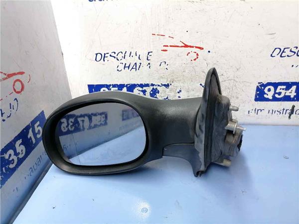 LAGUNA Retrovisor Izquierdo LAGUNA Retrovisor Izquierdo