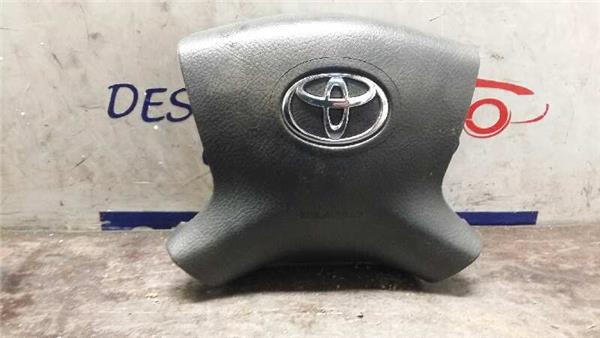 AVENSIS BERLINA Airbag Volante AVENSIS BERLINA Airbag Volante