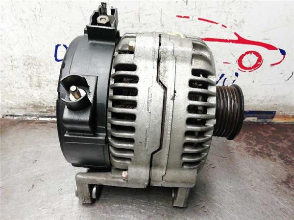 MONDEO BERLINA Alternador MONDEO BERLINA Alternador