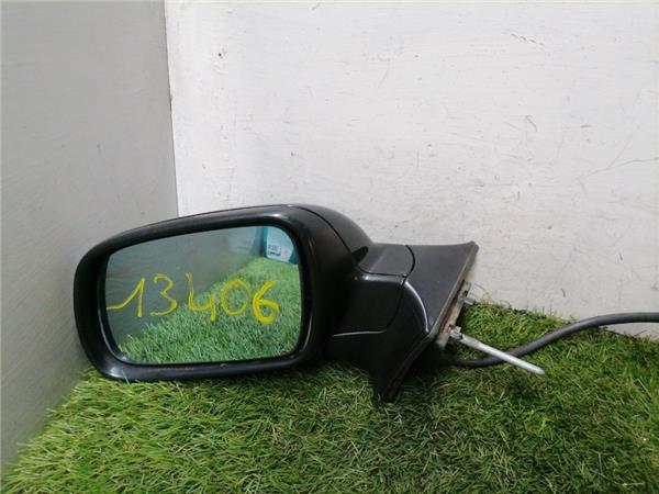 407 2004- Retrovisor Izquierdo 407 2004- Retrovisor Izquierdo