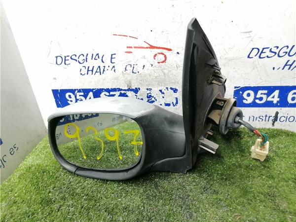 206 BERLINA Retrovisor Izquierdo 206 BERLINA Retrovisor Izquierdo