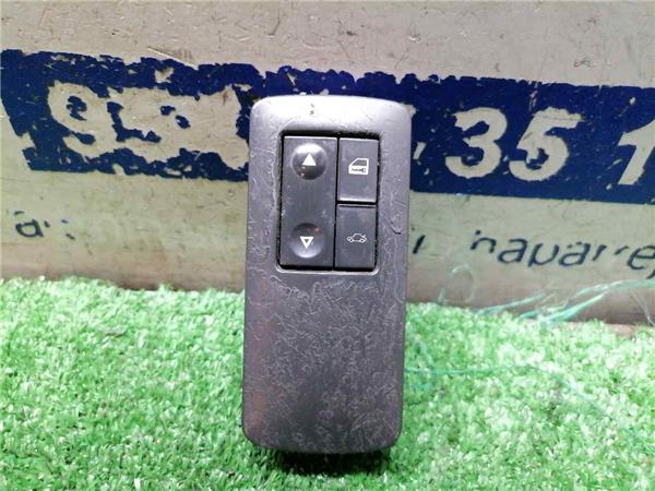 VECTRA C BERLINA Botonera Puerta Delantera Derecha VECTRA C BERLINA Botonera Puerta Delantera Derecha