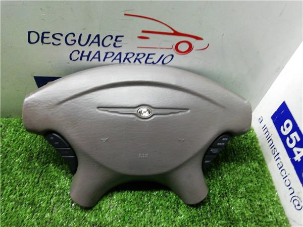 VOYAGER Airbag Volante VOYAGER Airbag Volante