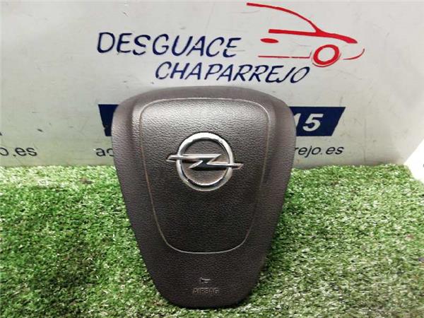 MERIVA B Airbag Volante MERIVA B Airbag Volante