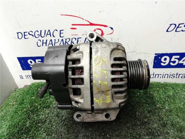 CORSA C Alternador CORSA C Alternador