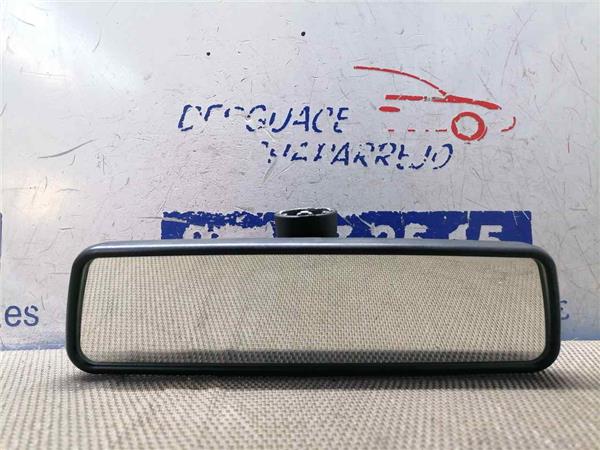 GOLF IV BERLINA Retrovisor Interior GOLF IV BERLINA Retrovisor Interior