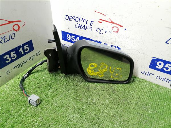 MONDEO BERLINA Retrovisor Derecho MONDEO BERLINA Retrovisor Derecho