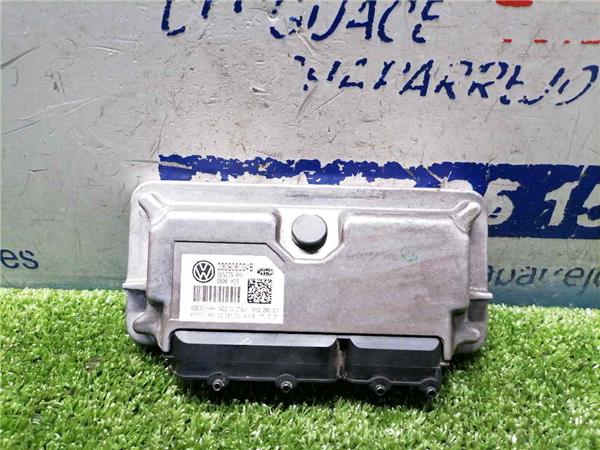 centralita skoda fabia 14 16v 86 cv