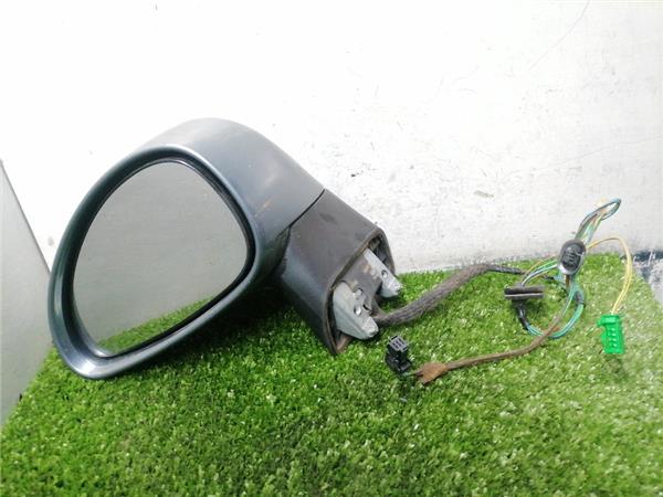 C4 Berlina 06.2004- Retrovisor Izquierdo C4 Berlina 06.2004- Retrovisor Izquierdo