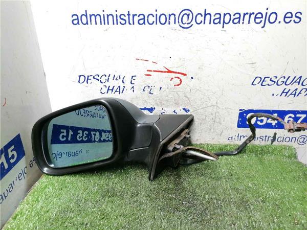 407 Retrovisor Izquierdo 407 Retrovisor Izquierdo