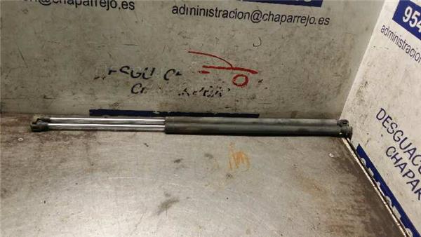 ZETA Amortiguador Porton ZETA Amortiguador Porton