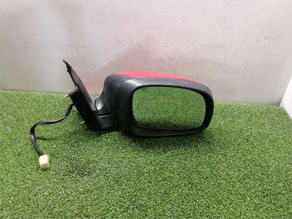 Swift Berlina RSMZ2005- Retrovisor Derecho Swift Berlina RSMZ2005- Retrovisor Derecho