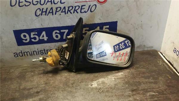 FELICIA BERLINA Retrovisor Derecho FELICIA BERLINA Retrovisor Derecho