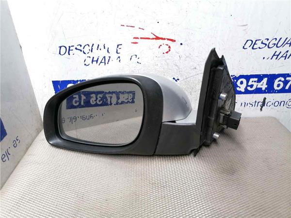 VECTRA C BERLINA Retrovisor Izquierdo VECTRA C BERLINA Retrovisor Izquierdo