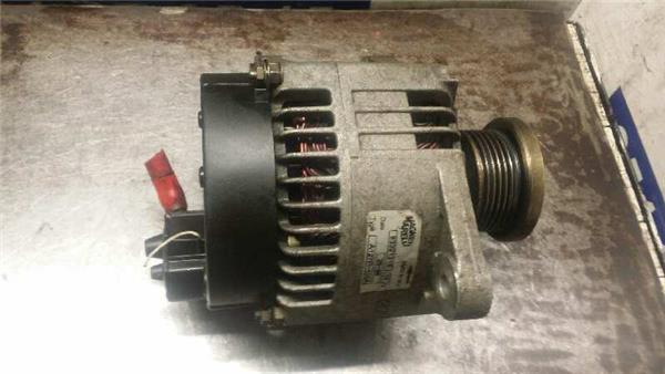 LANCIA Y Alternador LANCIA Y Alternador