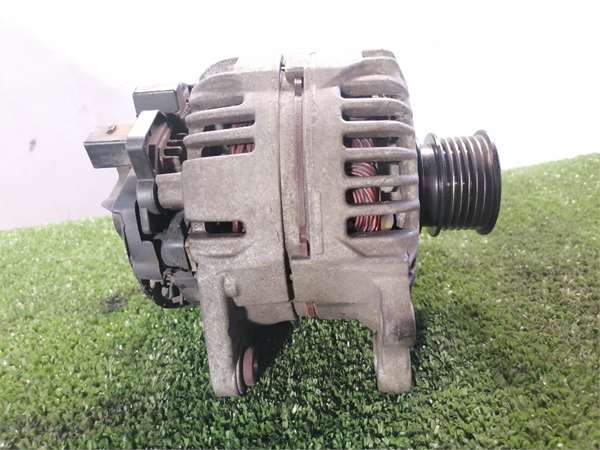 Polo IV 9N111.2001- Alternador Polo IV 9N111.2001- Alternador