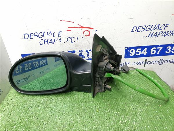 C5 BERLINA Retrovisor Izquierdo C5 BERLINA Retrovisor Izquierdo
