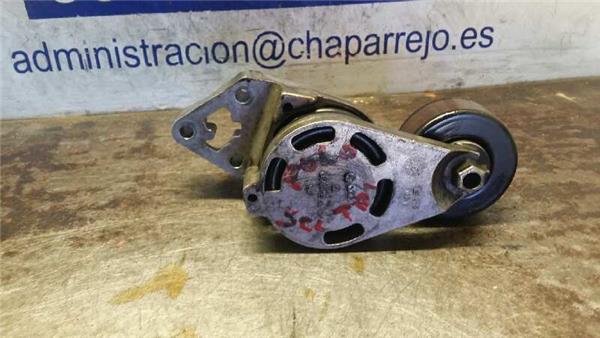 POLO BERLINA Tensor Correa Auxiliar POLO BERLINA Tensor Correa Auxiliar