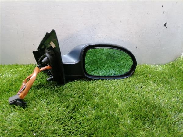 C5 Berlina 2001- Retrovisor Derecho C5 Berlina 2001- Retrovisor Derecho