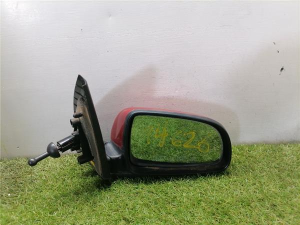 Aveo Berlina 2006- Retrovisor Derecho Aveo Berlina 2006- Retrovisor Derecho