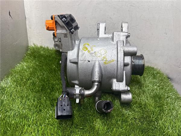 Tucson NX12.2020- Alternador Tucson NX12.2020- Alternador