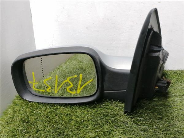 Megane II Berlina 5P 10.2002- Retrovisor Izquierdo Megane II Berlina 5P 10.2002- Retrovisor Izquierdo