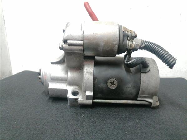 motor arranque saab 9 5 berlina (07.2001 >) 3.0 tid linear [3,0 ltr.   130 kw v6 tid cat]