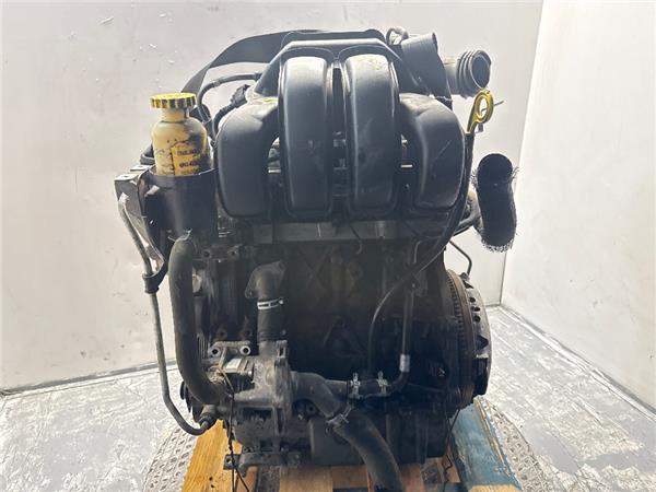 motor completo chrysler pt cruiser 2000 16 c