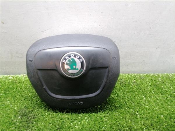 Fabia Combi 5J52007- Airbag Volante Fabia Combi 5J52007- Airbag Volante