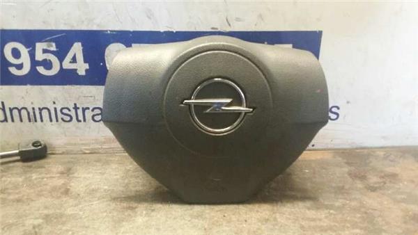 ASTRA GTC Airbag Volante ASTRA GTC Airbag Volante
