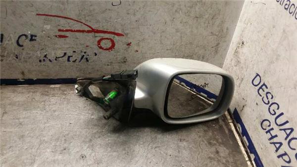 PASSAT BERLINA Retrovisor Derecho PASSAT BERLINA Retrovisor Derecho