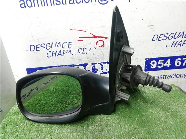 206 BERLINA Retrovisor Izquierdo 206 BERLINA Retrovisor Izquierdo
