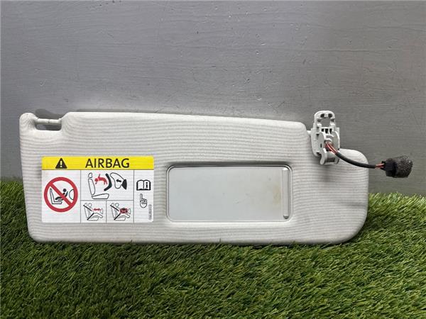 parasol derecho volkswagen polo v 6c1 012014