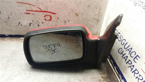 PICANTO Retrovisor Izquierdo PICANTO Retrovisor Izquierdo