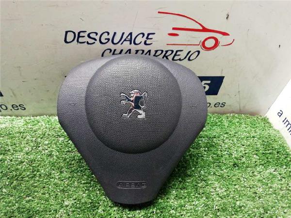 1007 Airbag Volante 1007 Airbag Volante