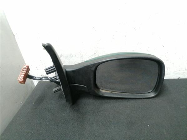 306 35 pt. S101.1993-05.1996 Retrovisor Derecho 306 35 pt. S101.1993-05.1996 Retrovisor Derecho