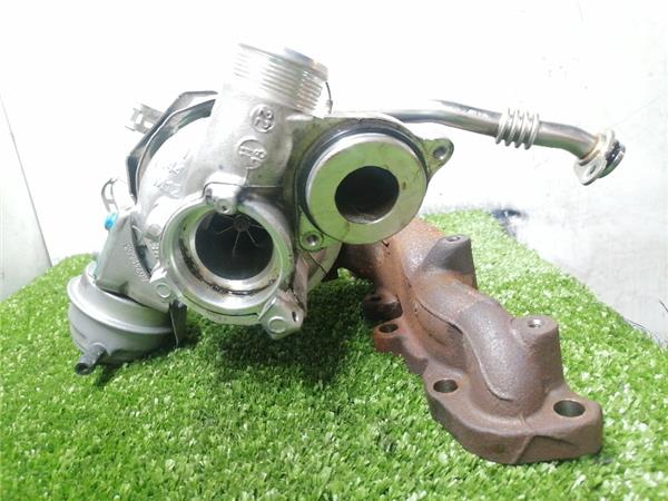 Leon ST 5F8 10.2013- Turbo Leon ST 5F8 10.2013- Turbo