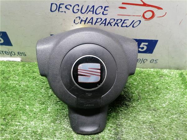 TOLEDO Airbag Volante TOLEDO Airbag Volante