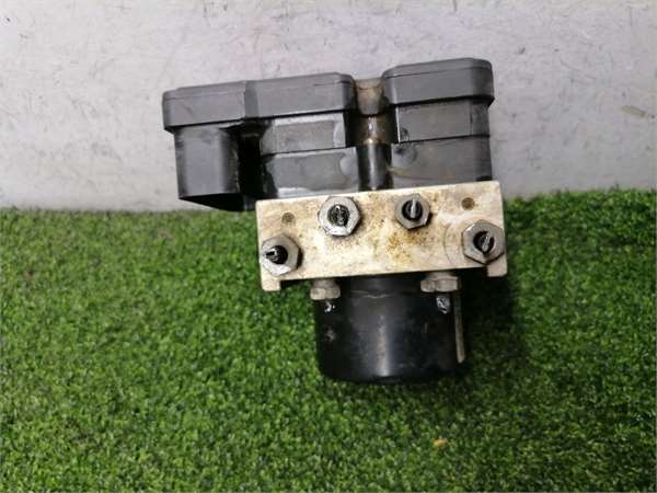 Fiesta CBK2002- ABS Fiesta CBK2002- ABS