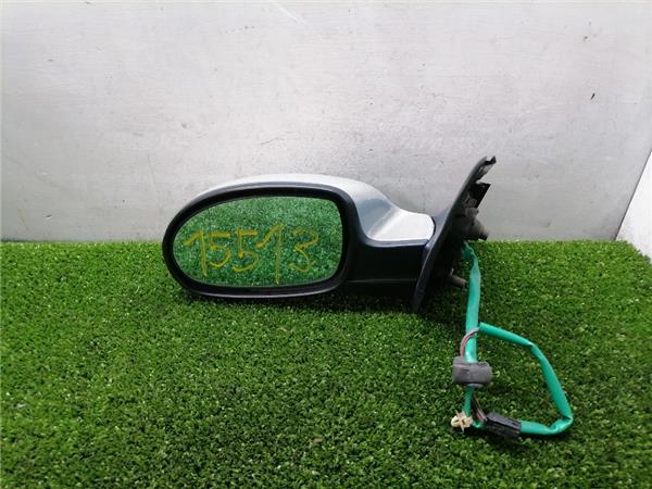 C5 Berlina 2001- Retrovisor Izquierdo C5 Berlina 2001- Retrovisor Izquierdo