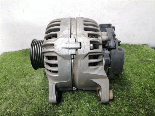 A4 Berlina 8E12.2001- Alternador A4 Berlina 8E12.2001- Alternador
