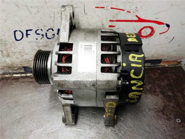 LYBRA BERLINA Alternador LYBRA BERLINA Alternador