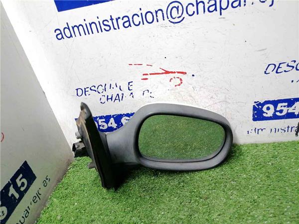 CLIO II FASE I Retrovisor Derecho CLIO II FASE I Retrovisor Derecho