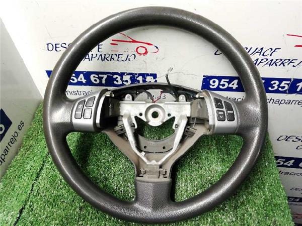 SWIFT BERLINA Volante SWIFT BERLINA Volante