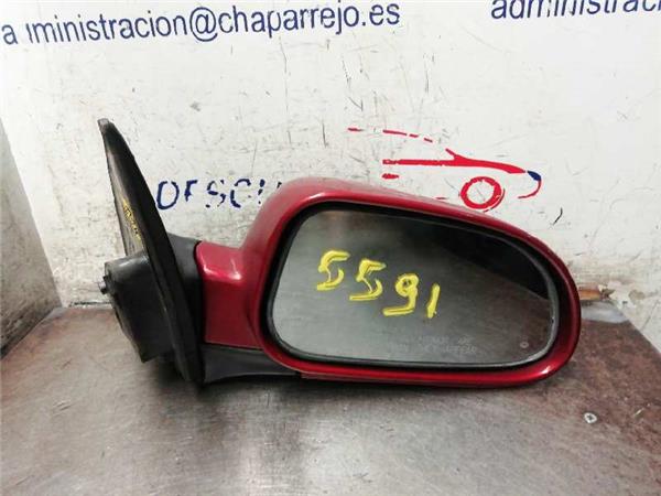 NUBIRA BERLINA Retrovisor Derecho NUBIRA BERLINA Retrovisor Derecho