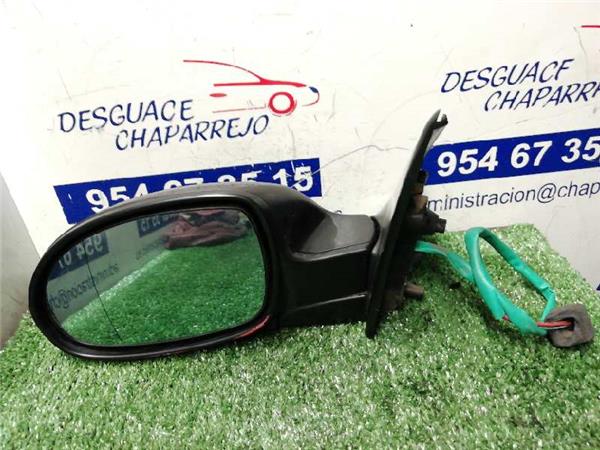 C5 BERLINA Retrovisor Izquierdo C5 BERLINA Retrovisor Izquierdo