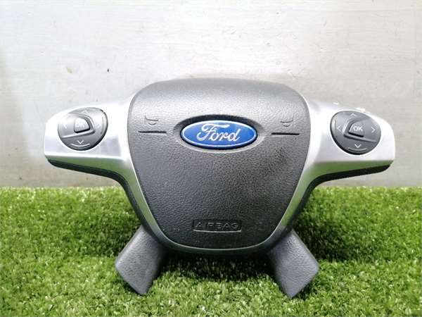 C-MAX CB72010- Airbag Volante C-MAX CB72010- Airbag Volante