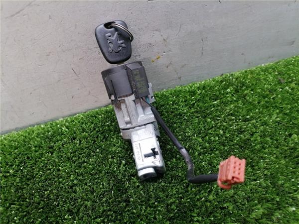 conmutador de arranqueencendido peugeot 407 2